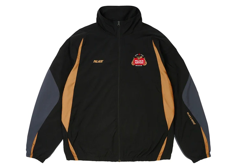 Palace x Stella Artois Court Jacket Black メンズ - SS24 - JP