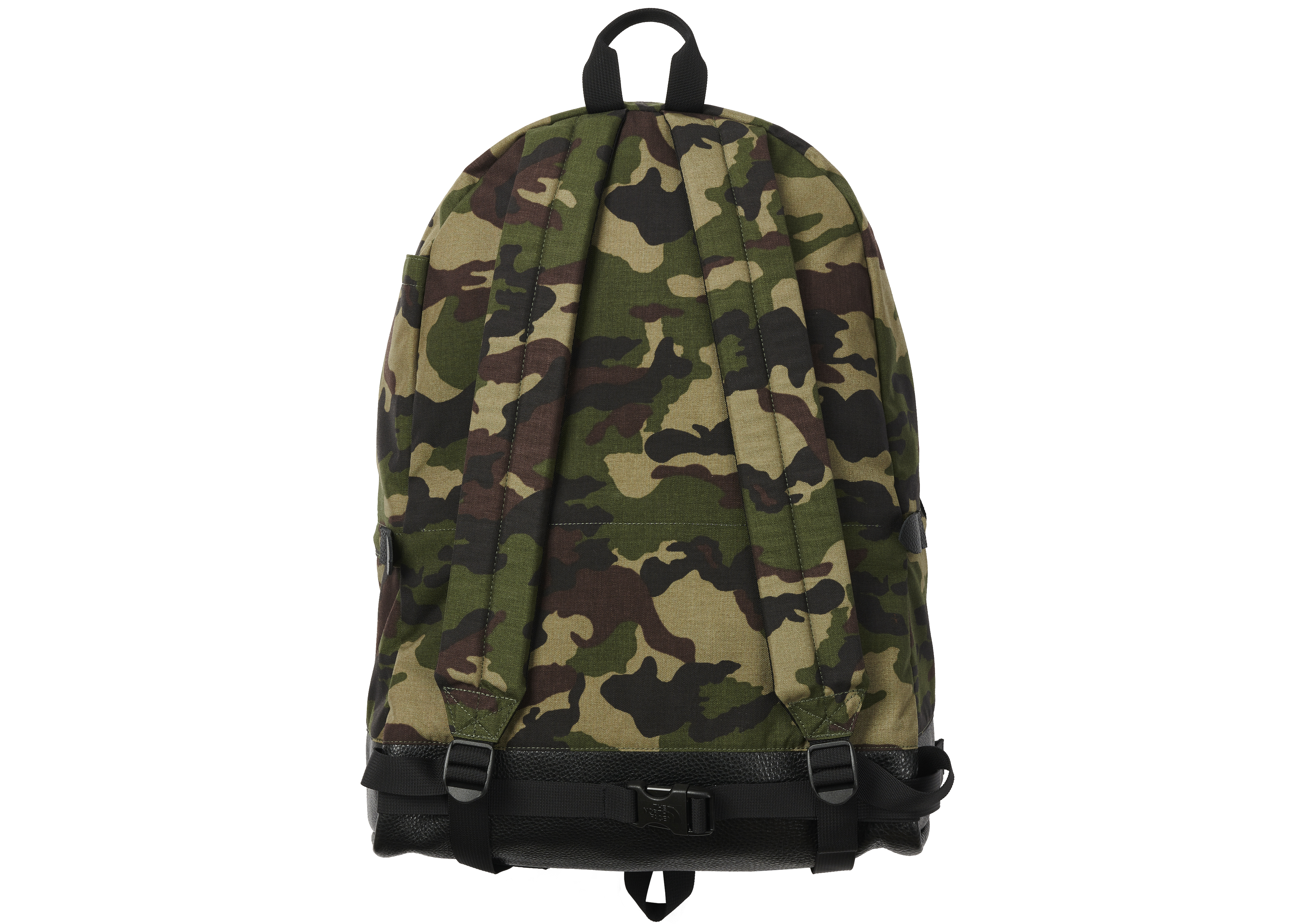 Palace x The North Face Purple Label Cordura Nylon Day Pack ...