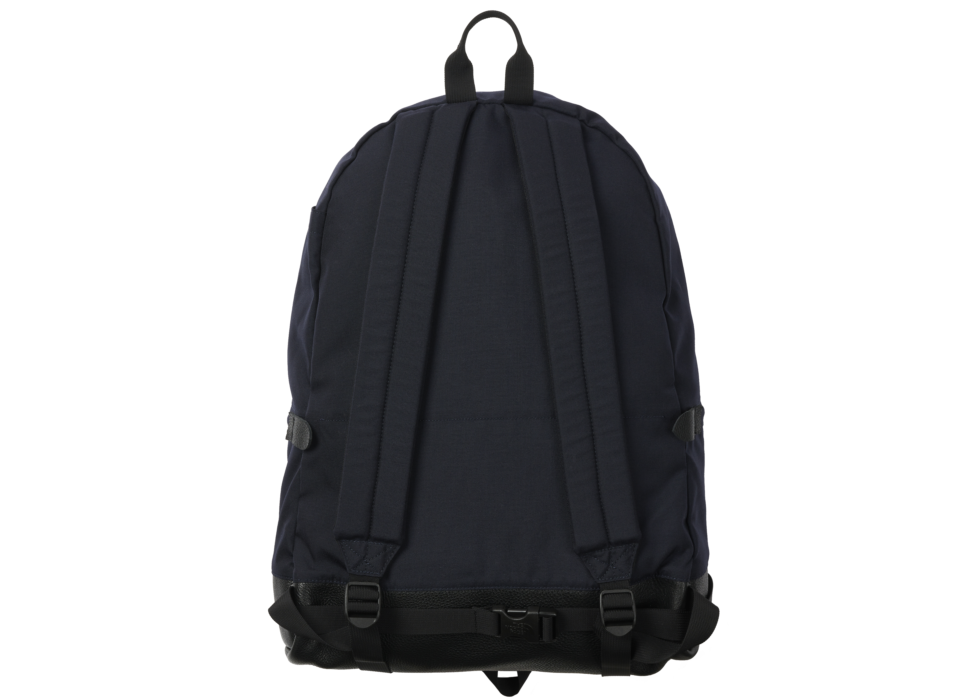 Palace x The North Face Purple Label Cordura Nylon Day Pack Navy ...