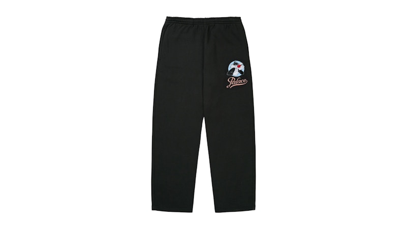 Palace x UGG Looney Tunes Jogger Black メンズ - FW25 - JP