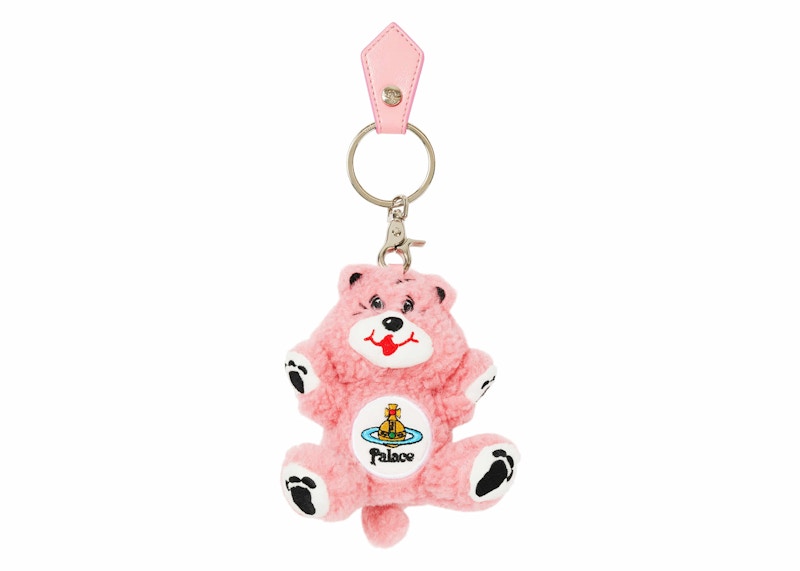 Vivienne Westwood Bear Keychain Charm outlets