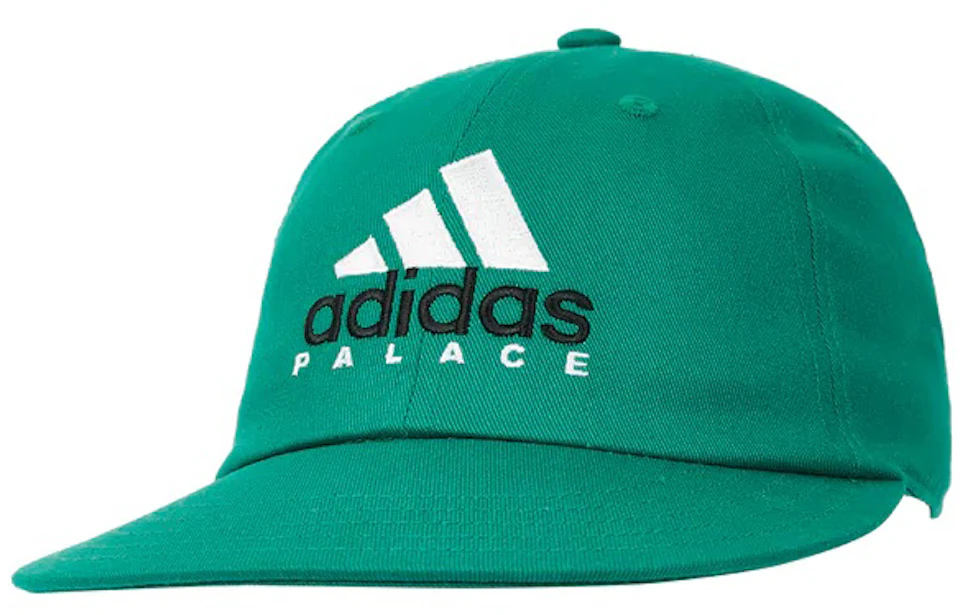 Armonioso Armonía Legado Palace x adidas EQT Hat Green - FW22 - ES