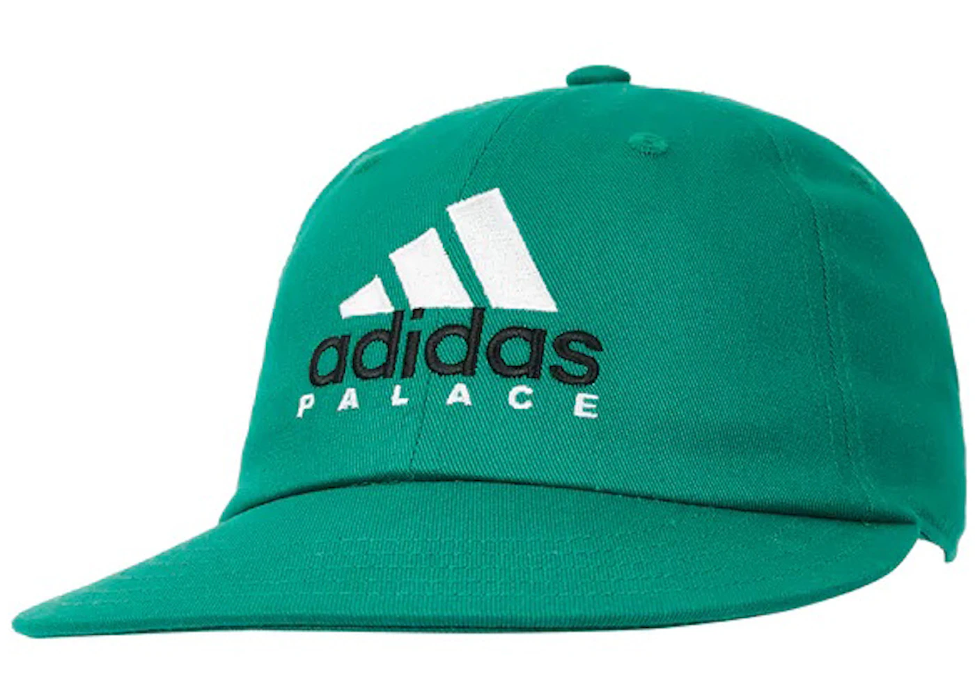 Cap Palace Adidas Eqt Palace X Adidas EQT Hat Green Men's FW22 US