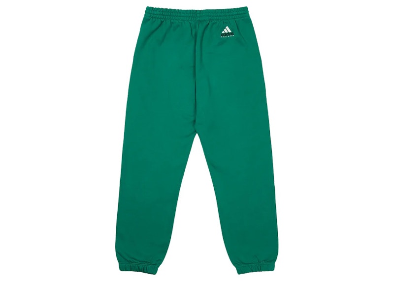 Palace x adidas EQT Pant Green Men's - FW22 - US