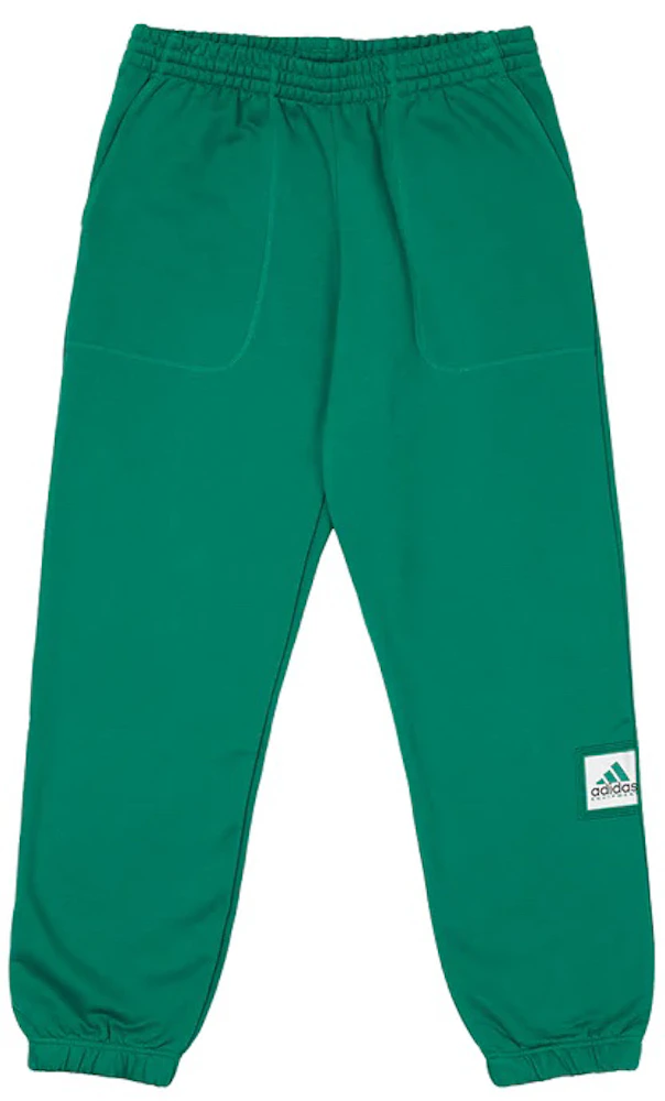 Ijdelheid Irrigatie Sleutel Palace x adidas EQT Pant Green - FW22 Men's - US