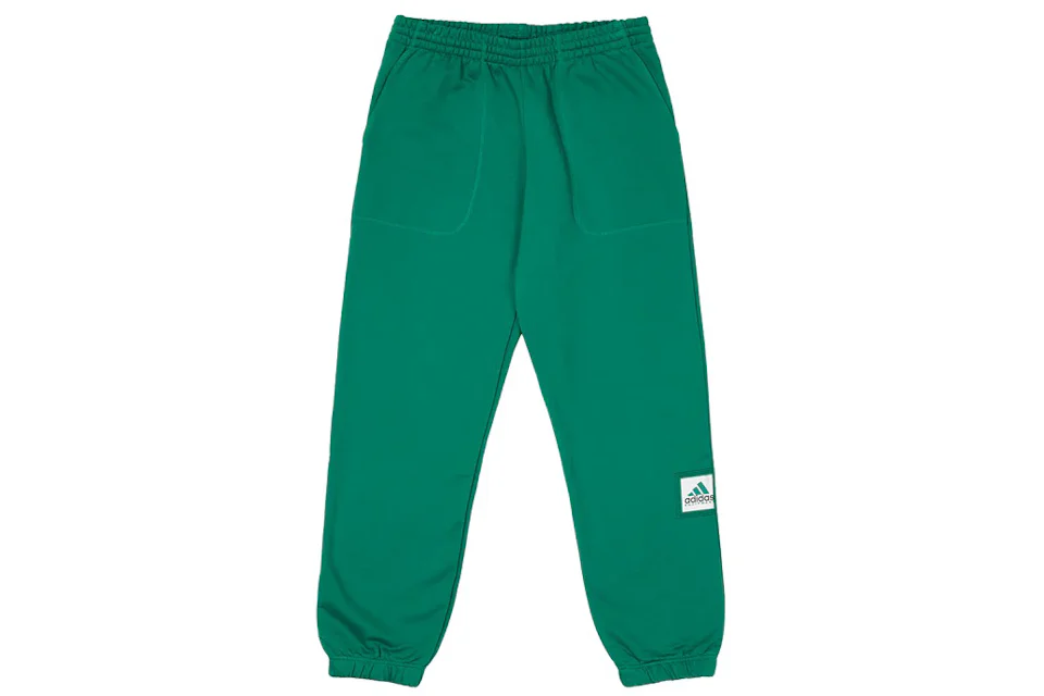 Adidas originals eqt wind green jogger Clearance