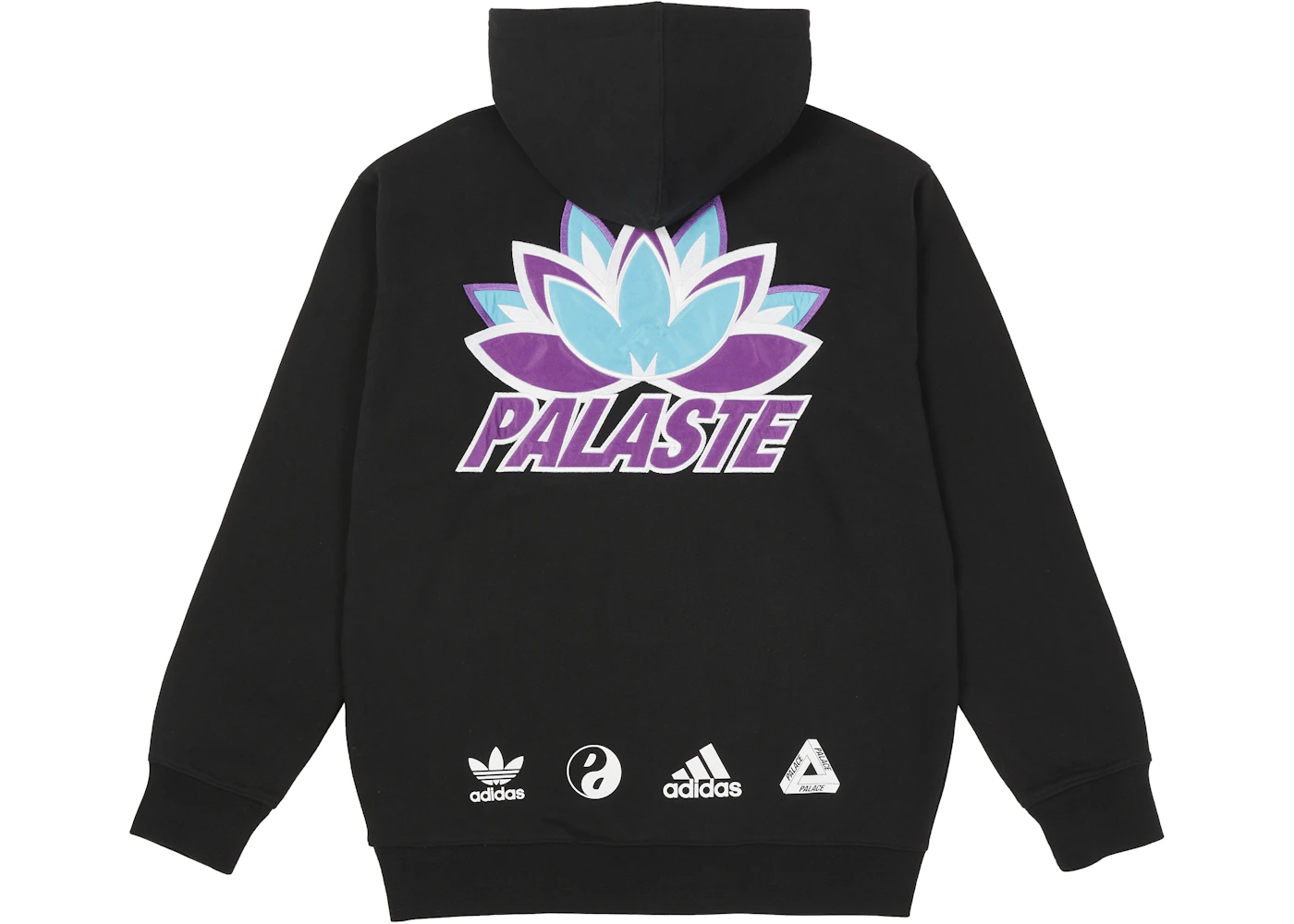 Adidas palace hoodie Clearance