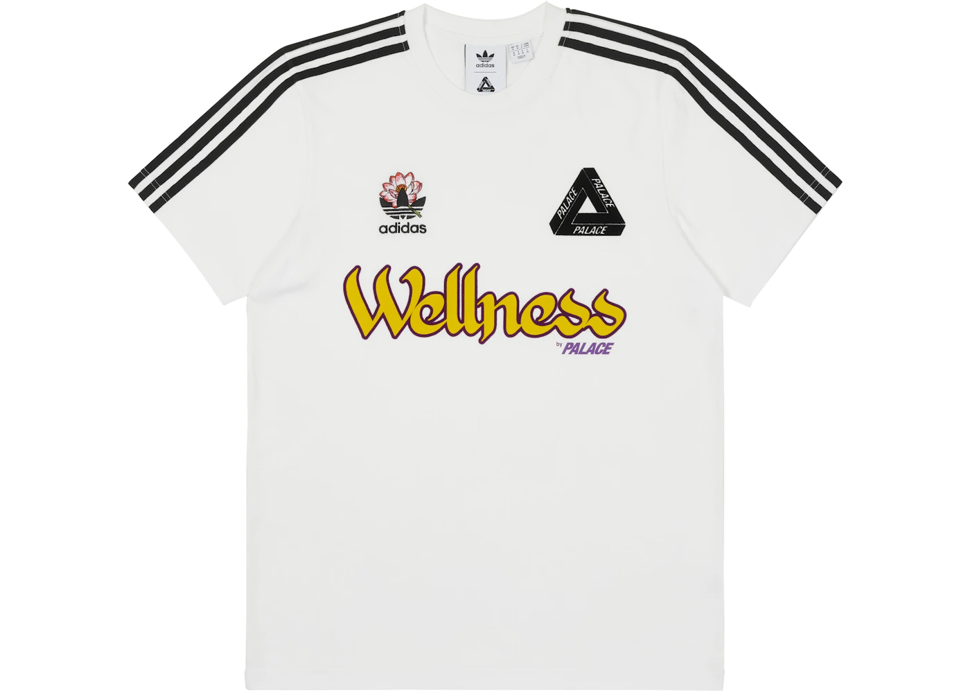 Camisa adidas x palace Clearance