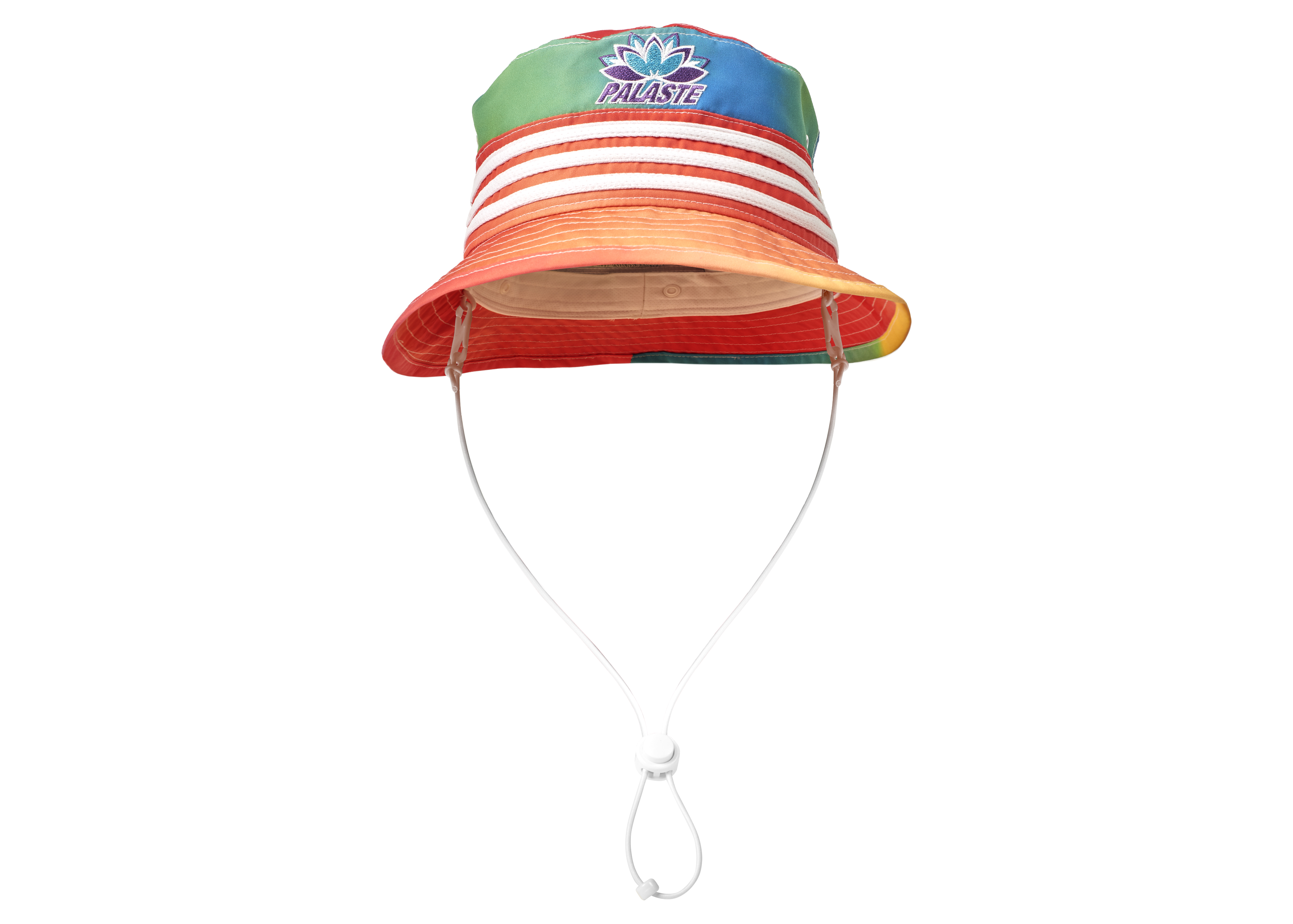Palace Adidas Yoga Bucket Hat supremeWEI - ハット
