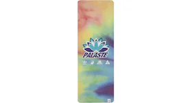 Palace x adidas Palaste Yoga Mat Tie Dye