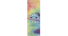 Palace x adidas Palaste Yoga Mat Tie Dye