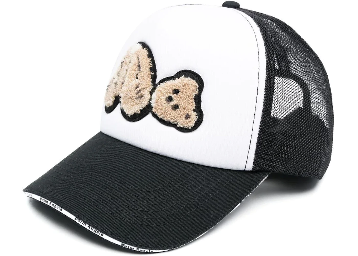 Palm angel hat sales