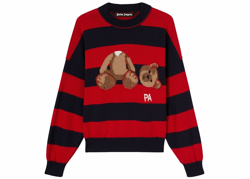 Polo palace outlet sweater