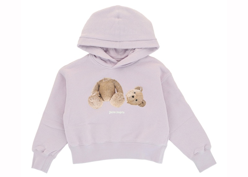 Broken bear hoodie sale