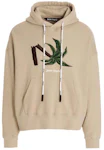 Palm Angels - Broken Palm Hoodie  HBX - Globally Curated Fashion