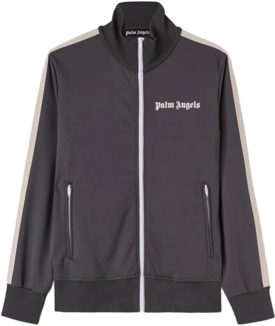 Palm Angels - Classic Track Down Jacket