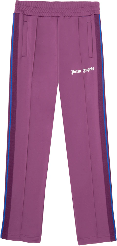 Palm Angels Classic Track Pants Pink