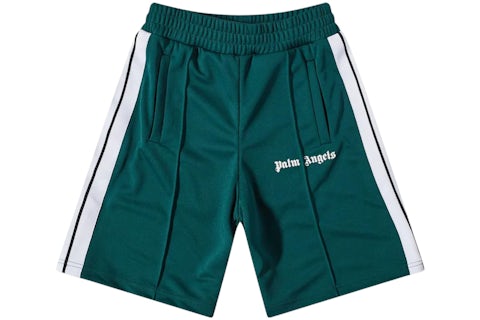 Pantaloncini Pantaloni Palm Angels Prezzo Pantaloncini Sportivi