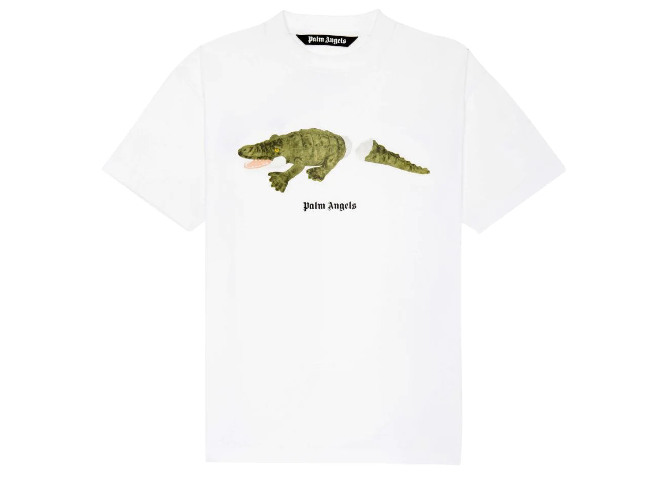 Crocodile Oversized Tshirt – MERCHIT | India's Largest Official Creator  Store