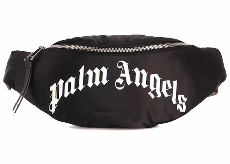 Palm angels 2025 bag black