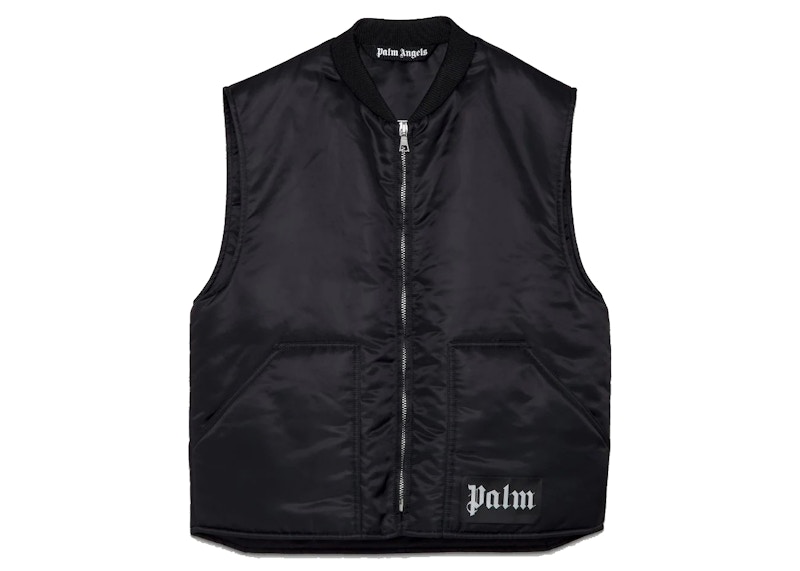 Carhartt vlone cheap vest