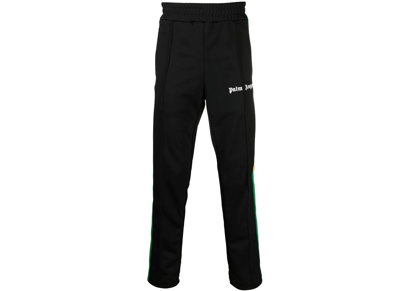 Palm angels 2025 black track pants