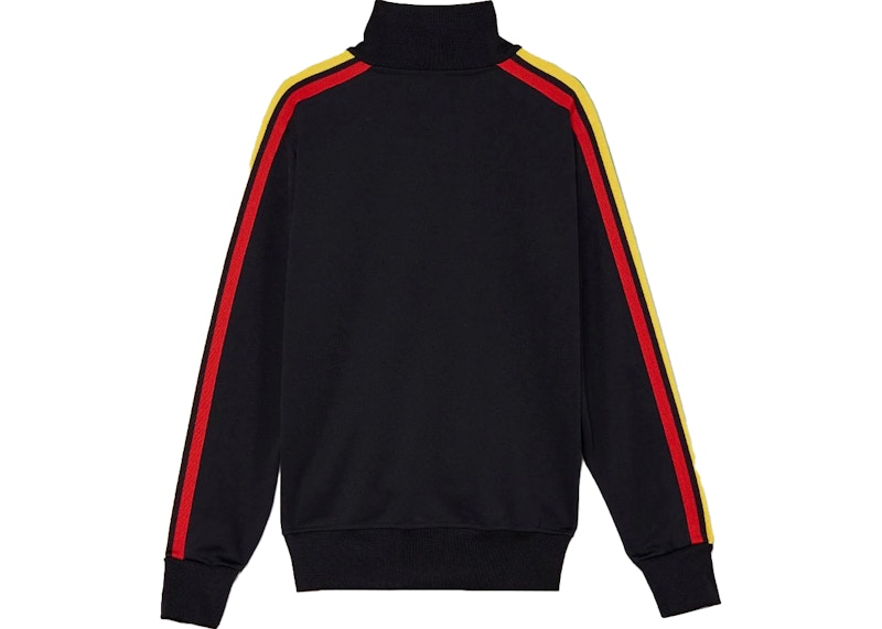 Rainbow hot sale track jacket