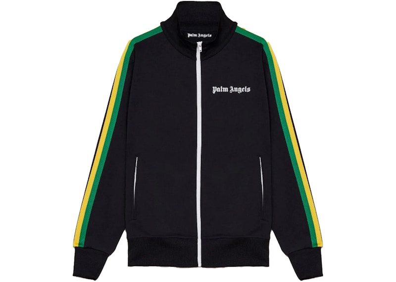 Palm angels outlet track jacket sale