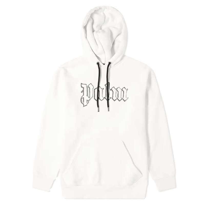 Palm angels hoodie discount stockx