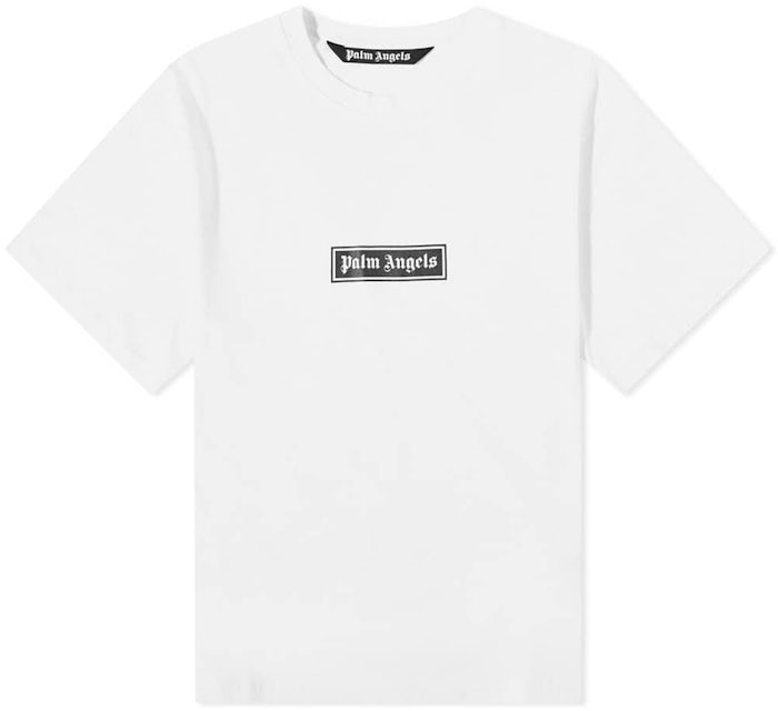 Louis Vuitton Friends T-shirt White - FW22 Men's - GB