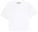 PALM ANGELS: t-shirt for man - White  Palm Angels t-shirt PMAA001F21JER001  online at