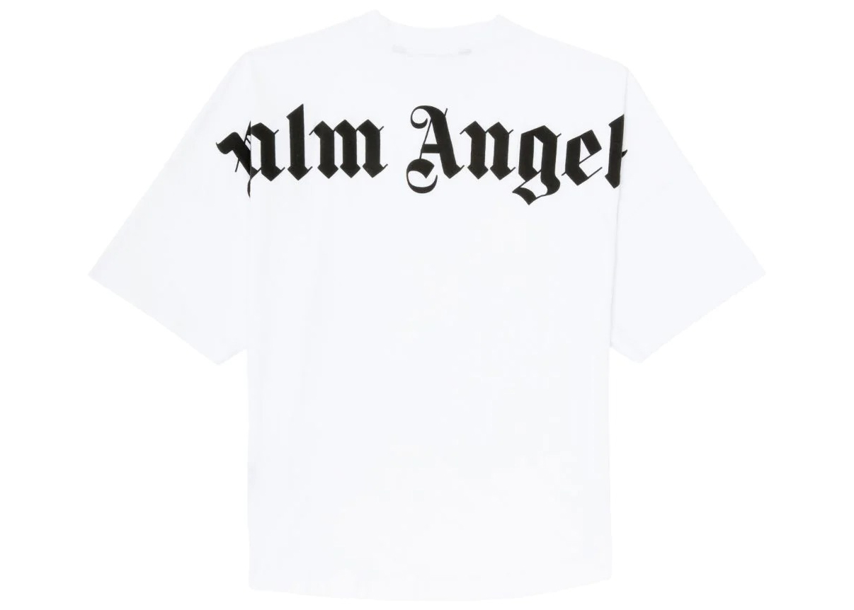 Buy & Sell Palm Angels T-Shirts Streetwear Apparel