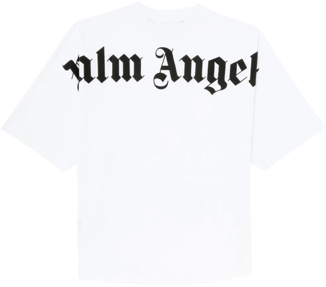 Vlone X Palm Angels Shirt  Angel shirt, Clothes design, Shirts