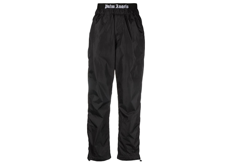 Palm Angels Tapered Cargo Trousers - Farfetch