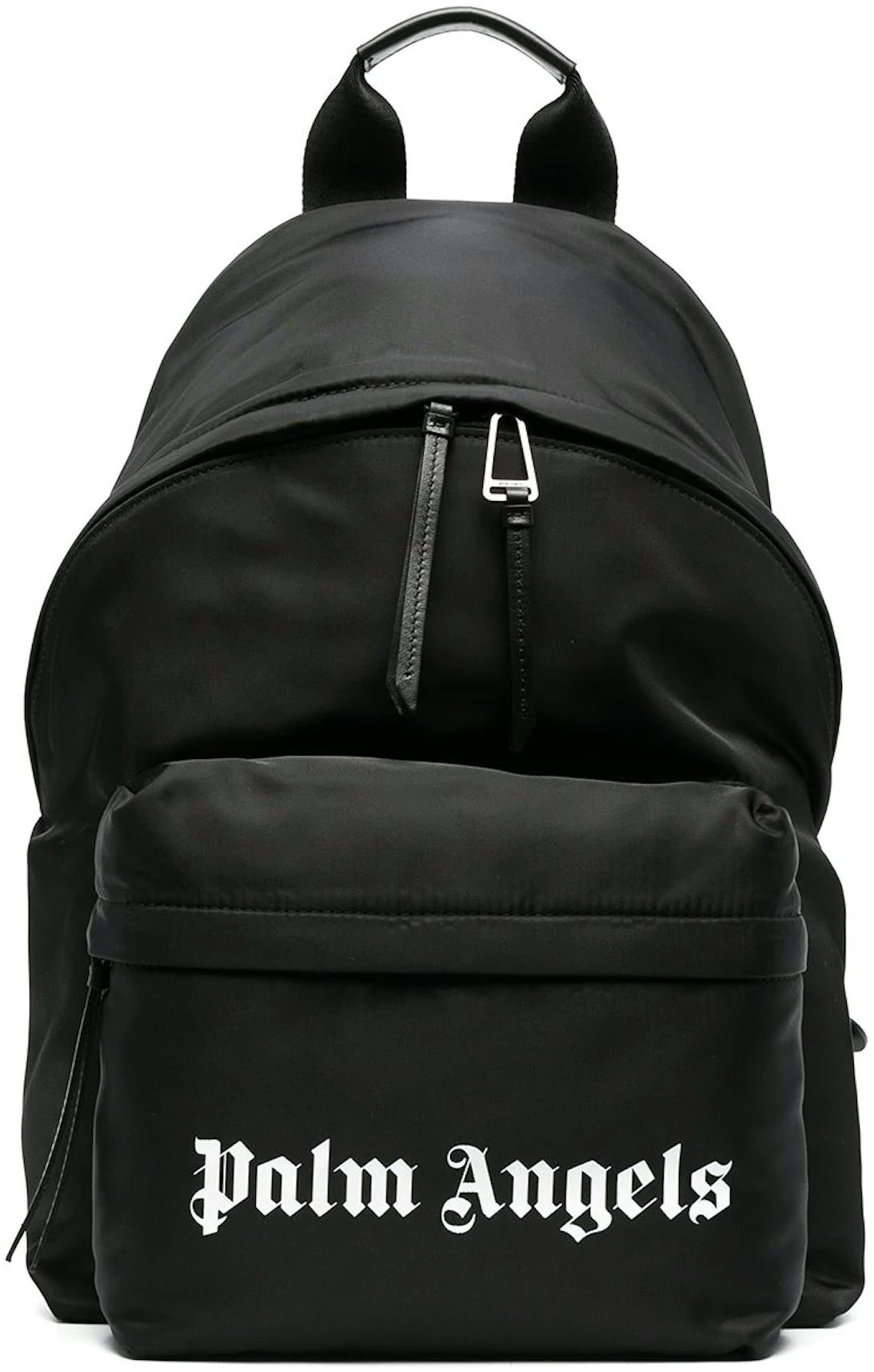 Supreme Logo-print Backpack ss 21 in Black