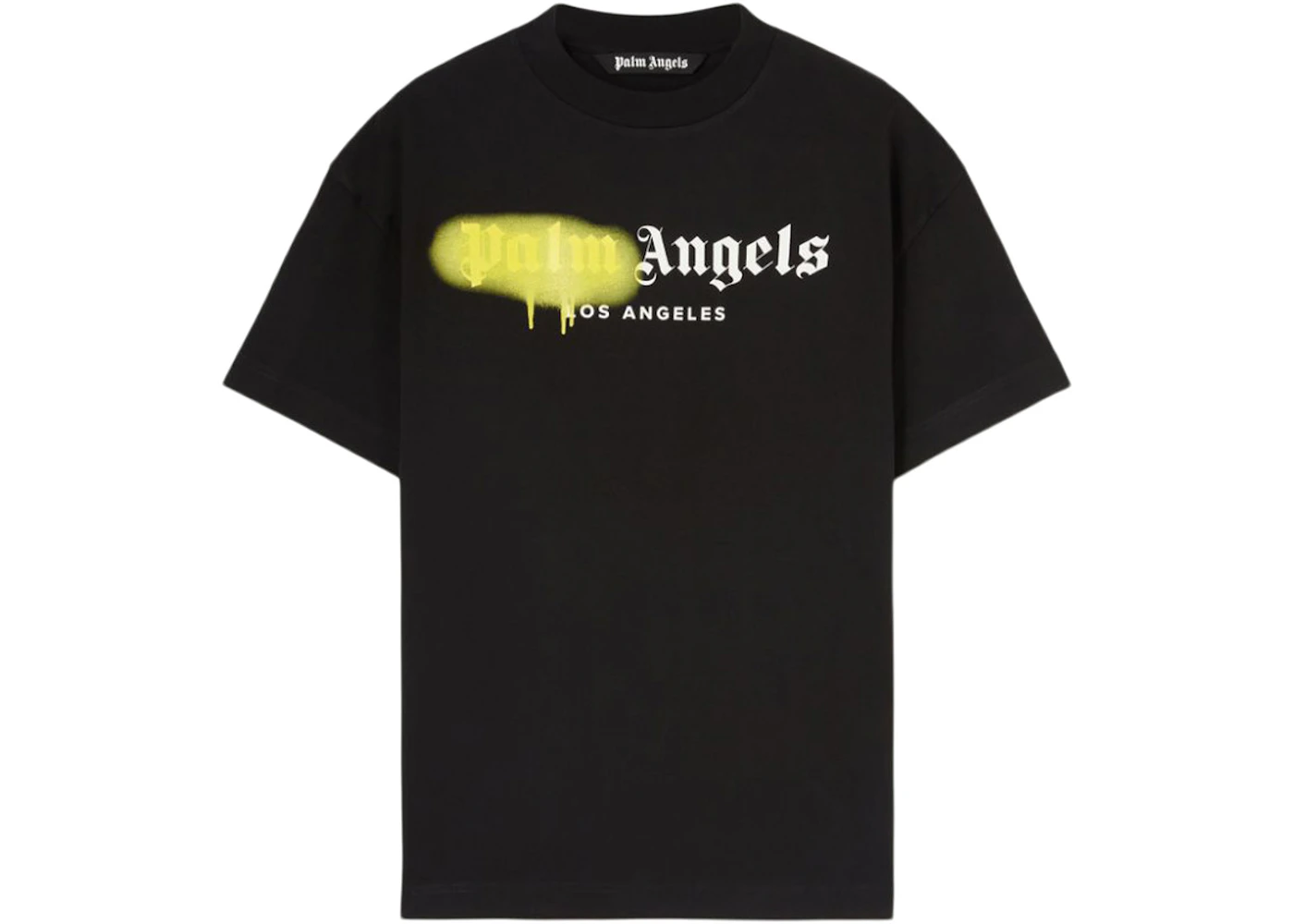 la angels tshirt