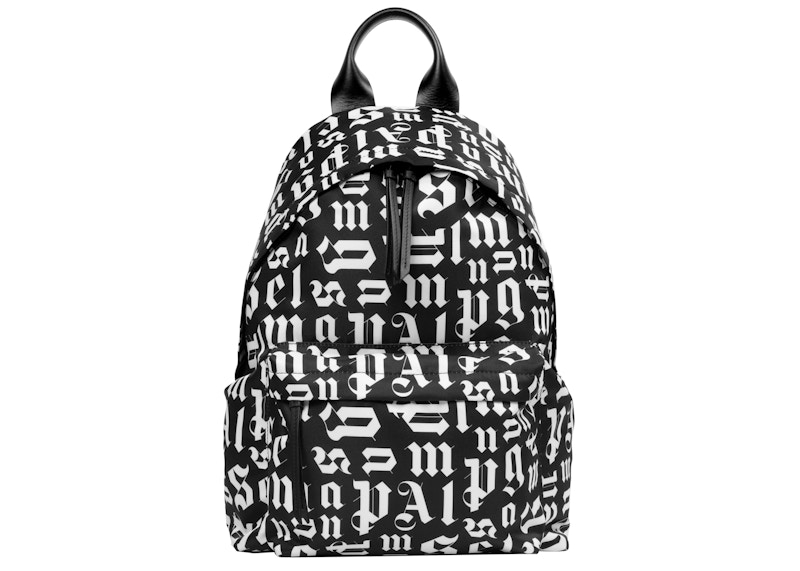 th monogram backpack