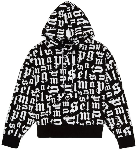 Louis Vuitton Mens Sweatshirts, Black, M (Stock Confirmation Required)