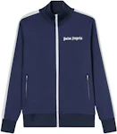 Palm Angels Royal Blue Track Jacket – Krep Kingz
