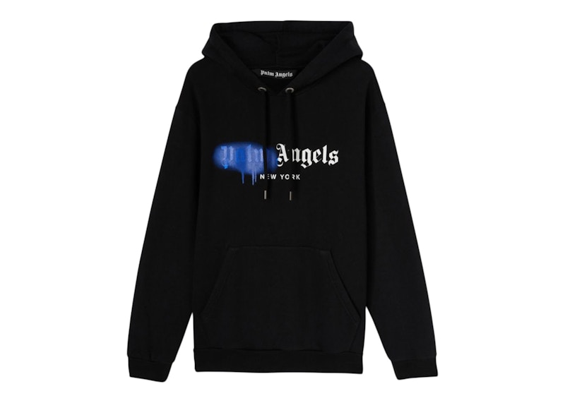 Palm angels 2024 hoodie london