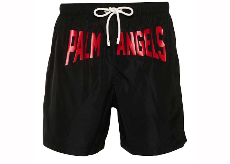 【PALM ANGELS】数量限定BIG Sale★ロゴ フーディショートダウン Moncler X Palm Angels オールオーバー モノグラム ダウン