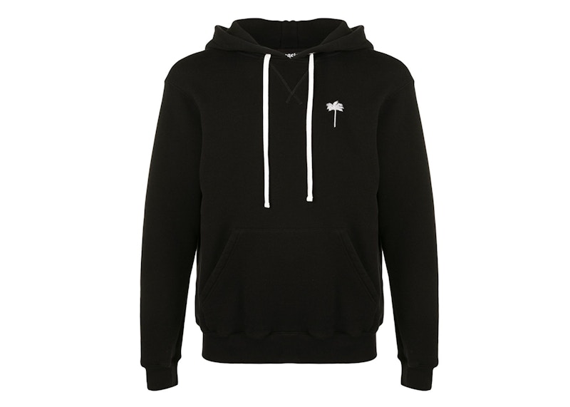 Black diag multicolor zipped hoodie best sale