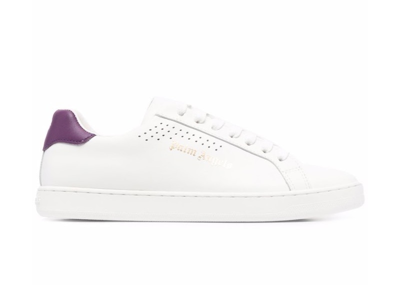 Palm Angels Palm One Purple