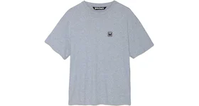 Palm Angels Palm Tree T-shirt Grey