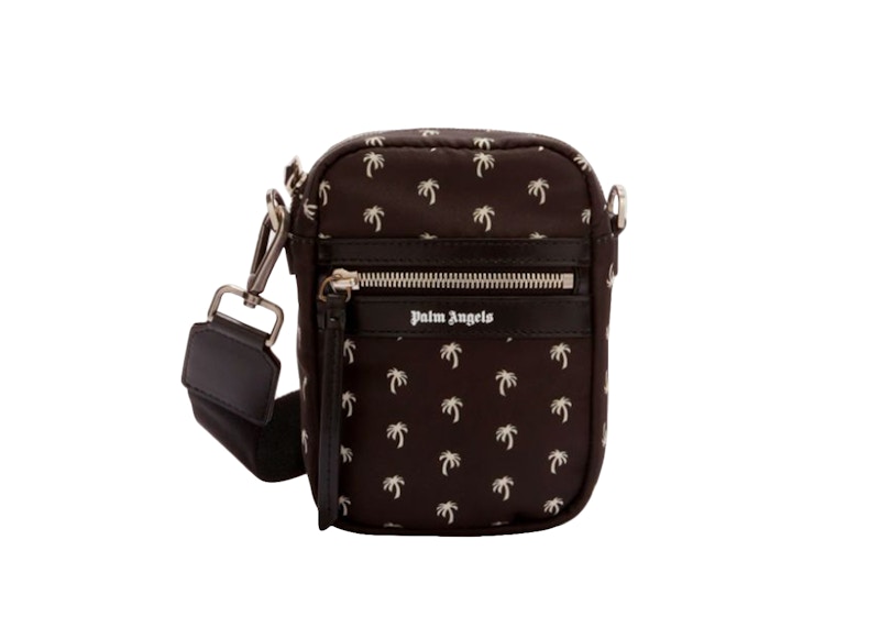 Palm angels hot sale crossbody bag