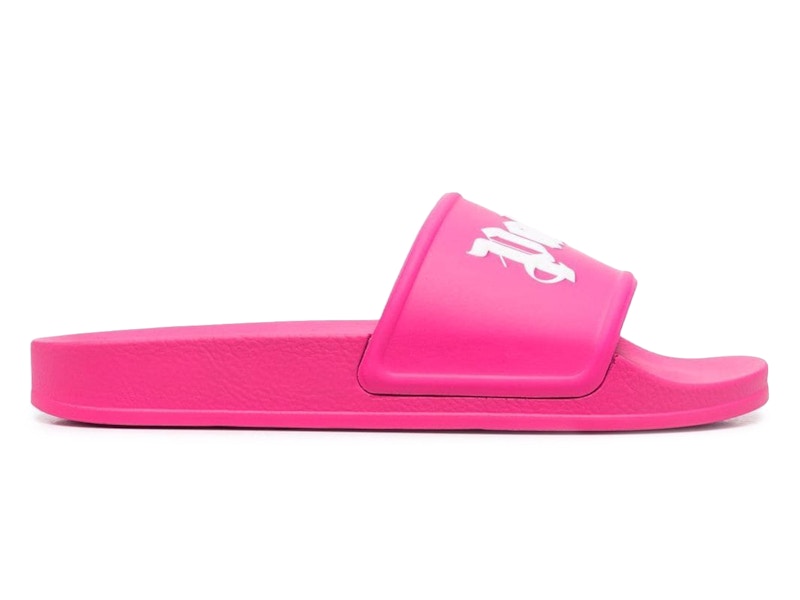 Women's palm angels online slides