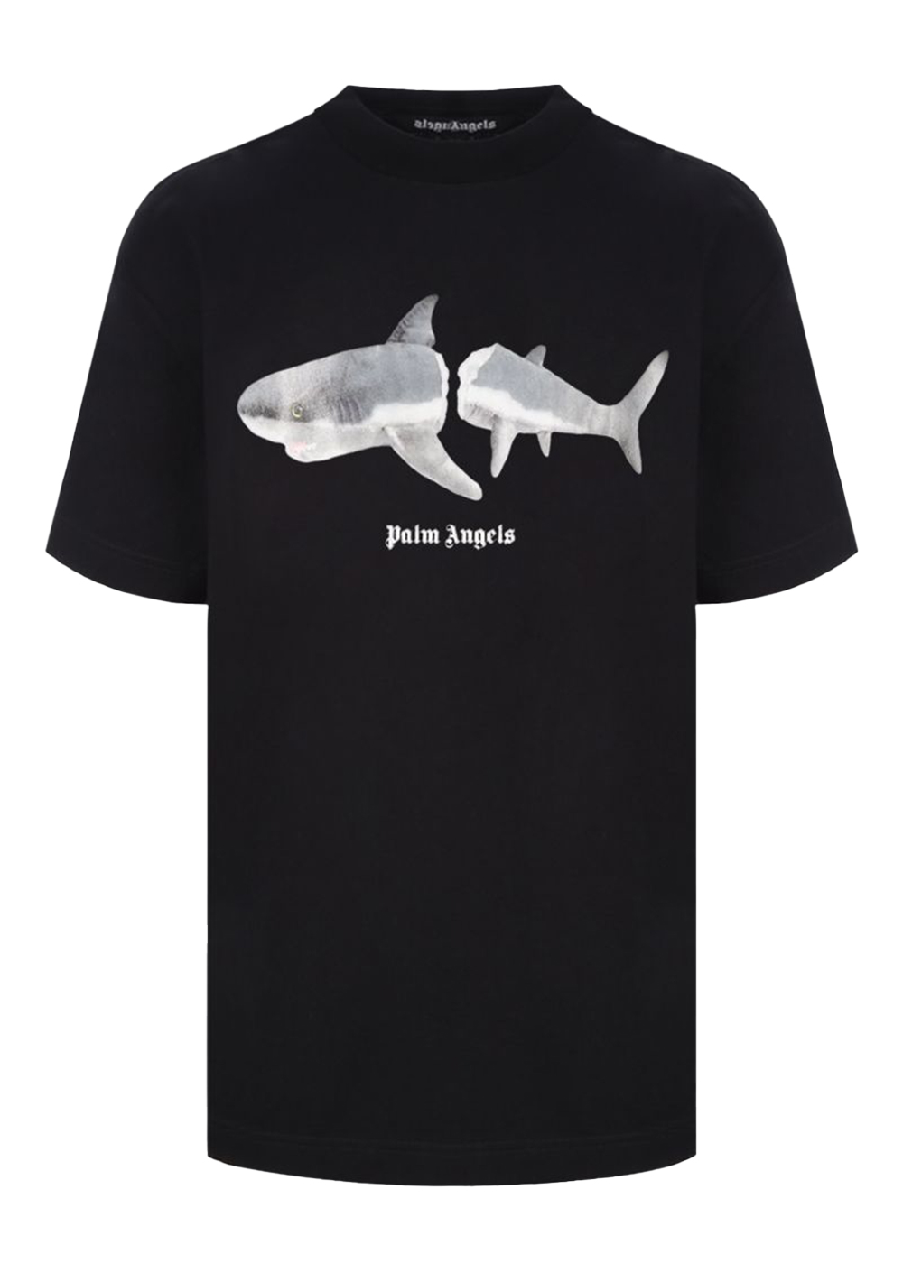 ブティック 新品 Palm Angels Shark CLASSIC TEE | www.tegdarco.com