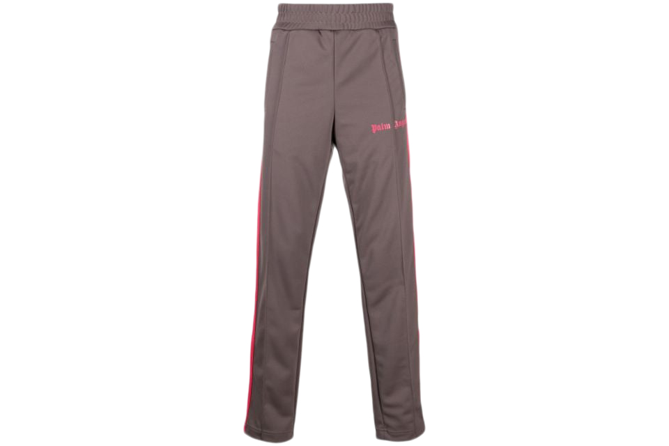 Palm Angels Track Pants in Pink | Lyst