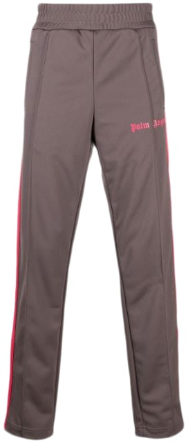 LV Pink On Grey – Angelz Sleepwear
