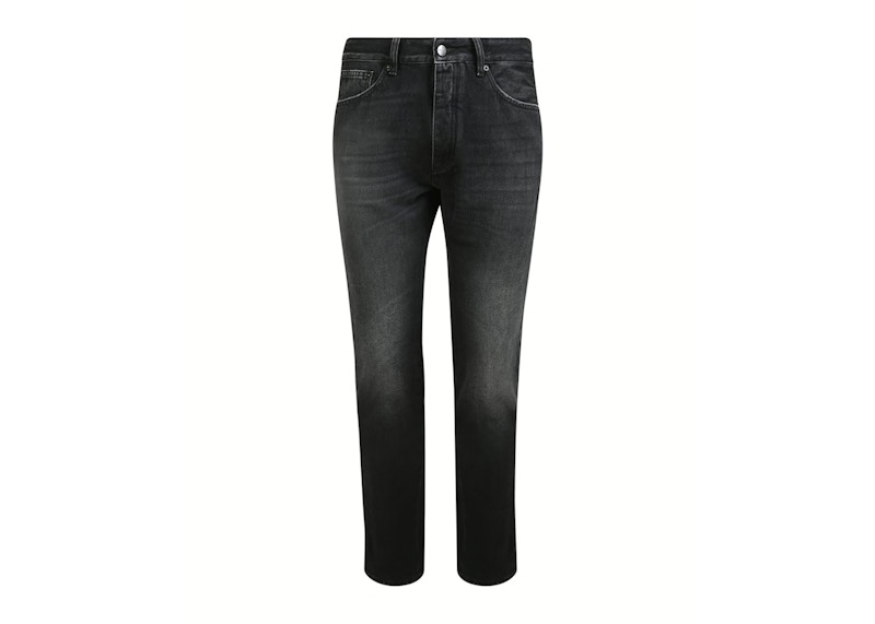 joe fresh black jeans